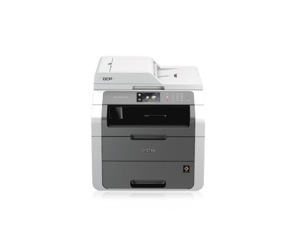 Urządzenie wielofunkcyjne Brother DCP-9020
